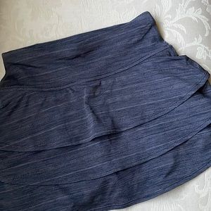 Athleta Swagger Skort BNWT